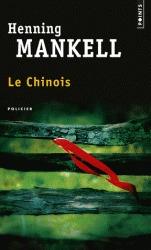 LE CHINOIS | 9782757832110 | MANKELL, HENNING