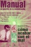 MANUAL DE GUERRILLA DE LA COMUNICACION | 9788488455840 | VARIS