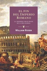 FIN DEL IMPERIO ROMANO | 9788449321795 | ROSEN, WILLIAM