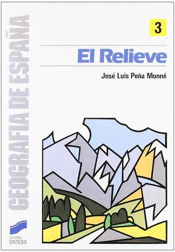 RELIEVE, EL | 9788477380788 | YETANO RUIZ, MIGUEL