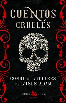 CUENTOS CRUELES | 9788467006865 | ADAM VILLIERS DE L ISLE