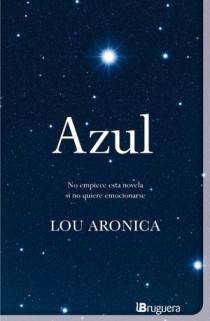 AZUL | 9788402420794 | ARONICA, LOU