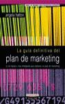 GUIA DEFINITIVA DEL PLAN DE MARKETING, LA | 9788420530642 | HATTON, ANGELA