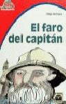 FARO DEL CAPITAN, EL | 9788447802548 | XIRINACS, OLGA