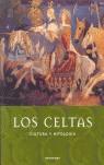 CELTAS LOS CULTURA Y MITOLOGIA | 9783836502689 | BELLINGHAM, DAVID