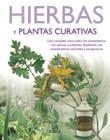 HIERBAS Y PLANTAS CURATIVAS | 9788466208017 | VARIS