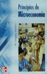 PRINCIPIOS DE MICROECONOMIA | 9788448121044 | MANKIW, N. GREGORY