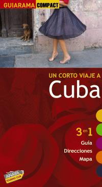 CUBA GUIA GUIARAMA COMPACT 2010 | 9788497766050 | URUEÑA, ISABEL