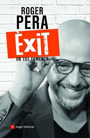 ÈXIT ROGER PERA | 9788418197048 | PERA ITXART, ROGER