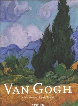 VAN GOGH (GRAN) TD | 9783822873724 | METZGER, RAINER