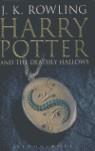 HARRY POTTER AND THE DEATHLY HALLOWS | 9780747591061 | ROWLING, J.K.