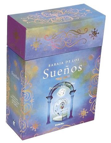 SUEÑOS | 9788499282879 | TIKAL, EQUIPO