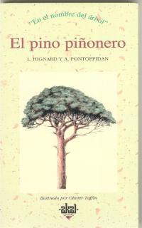 PINO PIÑONERO, EL | 9788446008644 | HIGNARD, L.