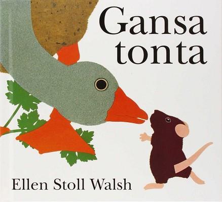 GANSA TONTA | 9789681644956 | STOLL ELLEN