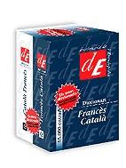 DICCIONARI CATALA-FRANCES I VICE (PACK 2 VOL.) | 9788441209107 | CAMPS, CRISTIA / CASTELLANOS I LLORE