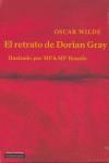 RETRATO DE DORIAN GREY | 9788481097801 | WILDE, OSCAR