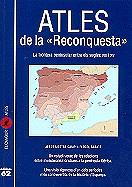 ATLES DE LA RECONQUESTA | 9788429743586 | MESTRE CAMPI, JESUS