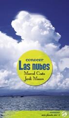 CONOCER LAS NUBES | 9788496754379 | COSTA, MARCEL / MAZON, JORDI