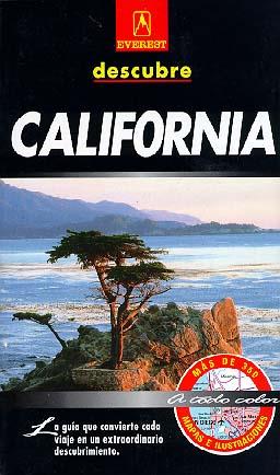 CALIFORNIA, DESCUBRE | 9788424137137 | SINCLAIR, MICK