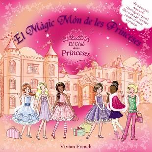 MAGIC MON DE LES PRINCESES EL | 9788448926182 | FRENCH, VIVIAN