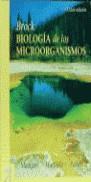 BROCK BIOLOGIA DE LOS MICROORGANISMOS | 9788489660366 | MADIGAN, MICHAEL T.