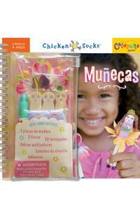 MUÑECAS | 9789871078899 | HUTNICK, THERESA