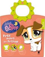 LITTLEST PET SHOP BUFONS | 9788424631482