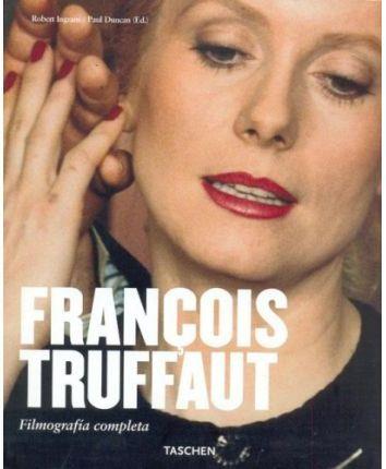 FRANCOIS TRUFFAUT FILMOGRAFIA COMPLETA | 9783822822678 | INGRAM, ROBERT / DUNCAN, PAUL