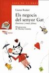 NEGOCIS DEL SENYOR GAT, ELS (SOPA DE LLIBRES) | 9788448906986 | RODARI, GIANNI