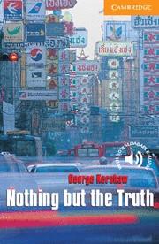 NOTHING BUT THE TRUTH CER 4 | 9780521656238 | KERSHAW, GEORGE