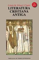 LITERATURA CRISTIANA ANTIGA | 9788498831450 | PIFARRÉ I CLAPÉS, CEBRIÀ M.