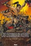 LEGIONES DE HIERRO, LAS TOMO 1 URKHAN (TAPA DURA) | 9788484494294 | BRREMAUD