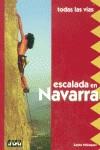 ESCALADA EN NAVARRA | 9788482161259 | VELAZQUEZ, CARLOS