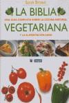 BIBLIA VEGETARIANA, LA | 9788479018511 | BROWN, SARAH