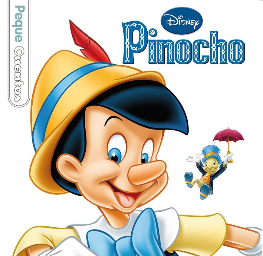 PINOCHO. PEQUECUENTOS | 9788499514420 | DISNEY