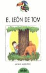 LEON DE TOM, EL (TUCAN VERDE) | 9788423631643 | MORPURGO, MICHAEL