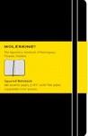 LLIBRETA MOLESKINE GRAN SQUARED | 9788883701139 | AA.VV.