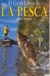 GRAN LIBRO DE LA PESCA Y SUS TECNICAS, EL | 9788445904923 | VARIS