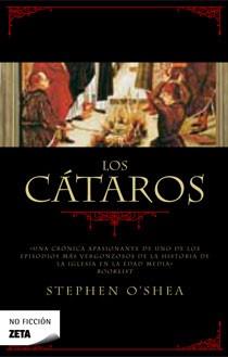 CÁTAROS LOS | 9788498723618 | O'SHEA, STEPHEN