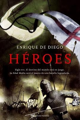 HEROES | 9788427034006 | DIEGO DE, ENRIQUE