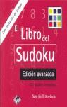 SUDOKU EDICION AVANZADA | 9788493460235 | GRIFFITHS-JONES, SAM