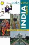 INDIA NORTE GUIA VIVA (2003) | 9788497760065 | ALBA, EVA