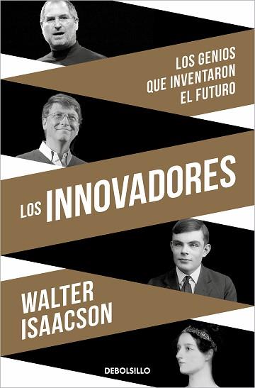 INNOVADORES LOS | 9788466359917 | ISAACSON, WALTER