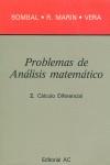 PROBLEMAS DE ANALISIS MATEMATICO VOL. 2 | 9788472881013 | BOMBAL GORDON, FERNANDO