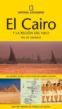 CAIRO GUIA NATIONAL GEOGRAPHIC FIN DE SEMANA 2011 | 9788482985299 | GUIDES, INSIGHT