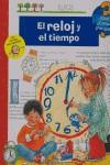 RELOJ Y EL TIEMPO EL | 9788484231745 | WEINHOLD, ANGELA