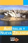 AUSTRALIA Y NUEVA ZELANDA GUIA TRAVEL TIME GRAN TOUR 2009 | 9788496519626 | LOPEZ, RAQUEL / MEXIA, ISABEL