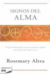 SIGNOS DEL ALMA | 9788498724417 | ALTEA, ROSEMARY