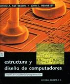 ESTRUCTURA Y DISEÑO DE COMPUTADORES 1 | 9788429126167 | PATTERSON, DAVID A.