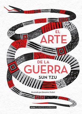 ARTE DE LA GUERRA | 9788417430566 | SUN-TZU